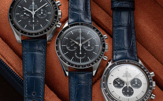 Best straps for Certina DS-1 Big Date watch