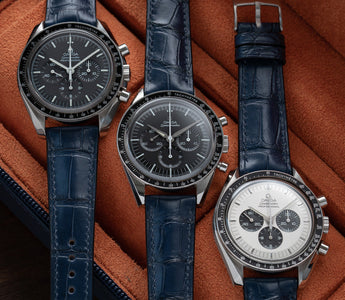 Best straps for Certina DS-1 Big Date watch