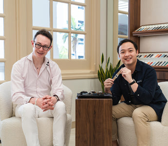 Fears: Building Luxury With Integrity