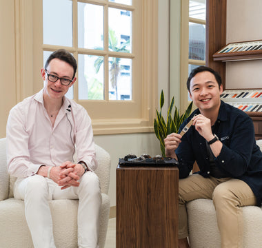 Fears: Building Luxury With Integrity