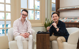 Fears: Building Luxury With Integrity
