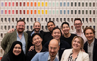 Photo Recap: Alternative Horological Alliance (Singapore)