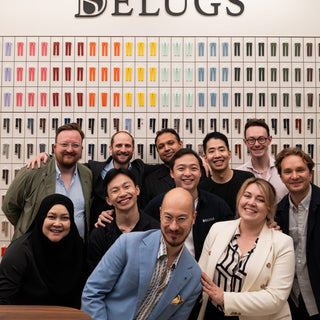Photo Recap: Alternative Horological Alliance (Singapore) — Delugs watch strap blog