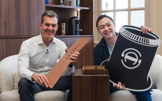Armin Strom: Engineering Beyond Convention