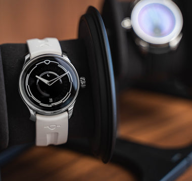 Photo Recap: MING Trunk Show 2025 (Singapore)