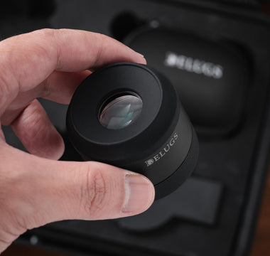 Horo-Photo Loupe Set — Our New Smartphone Watch Photography Kit