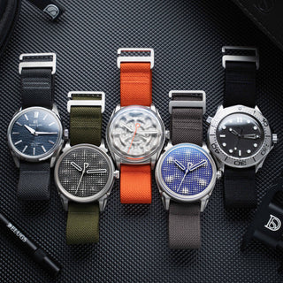 Form, Function, and a Hook — Introducing the Hook Strap by kollokium