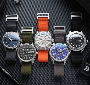 Form, Function, and a Hook — Introducing the Hook Strap by kollokium