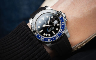 Bridging the gap with our Semi-Integrated Straps