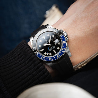 Bridging the gap with our Semi-Integrated Straps