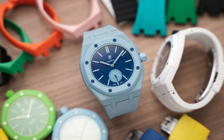 Introducing WristPop: The Royal Pop, On Your Wrist