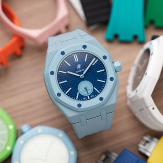 Introducing WristPop: The Royal Pop, On Your Wrist