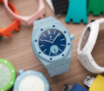 Introducing WristPop: The Royal Pop, On Your Wrist