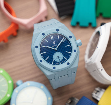 Introducing WristPop: The Royal Pop, On Your Wrist