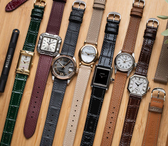 Small Details, Considered Fit — Introducing the Petite Collection