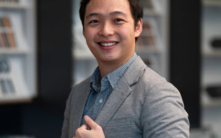 The Waiting List Podcast: #177- "A product doesn't define a business" - Ken Kuan, Founder of Delugs