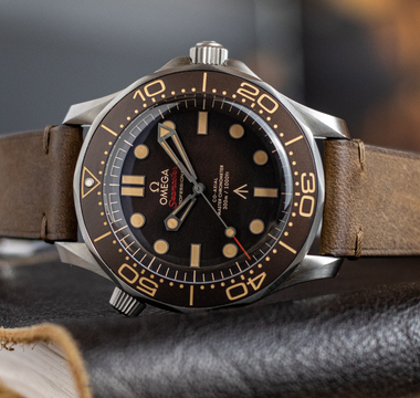 Strap Guide: Grand Seiko SBGW289 44GS Kirazuri Cherry Blossom – Delugs Strap Guide: Grand Seiko SBGW289 44GS Kirazuri Cherry Blossom – Delugs