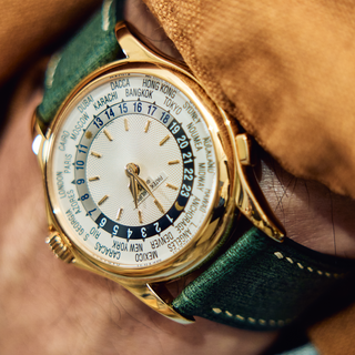 Strap Guide: Patek Philippe 5110R