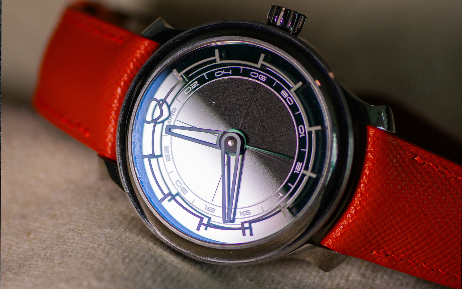 Zenith Chronomaster Sport – The Watch Pages