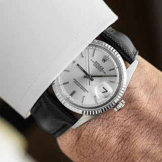 Strap Guide: Rolex Datejust 36 1601