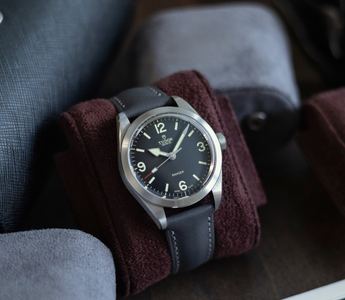 Strap Guide: Tudor Ranger M79950