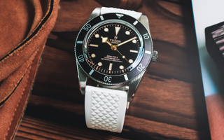 Strap Guide: Tudor Black Bay 54