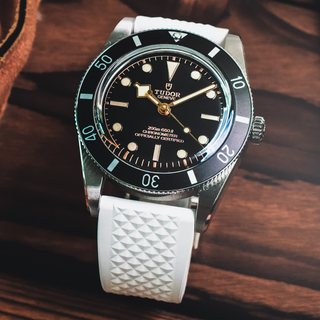 Strap Guide: Tudor Black Bay 54