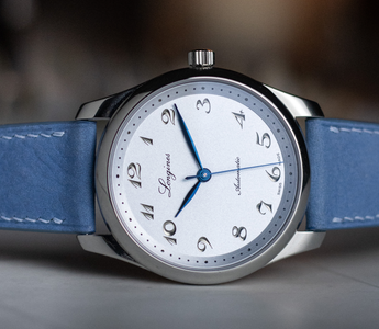 Longines 2025 straps buy