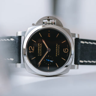 Strap Guide: Panerai Luminor Marina 1950 3 Days 1392