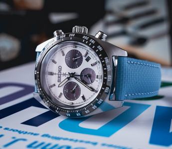 Strap Guide: Seiko Speedtimer SSC813 – Delugs Strap Guide: Seiko Speedtimer SSC813 – Delugs