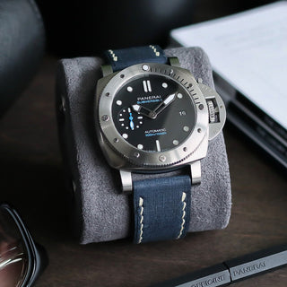 Strap Guide: Panerai PAM973