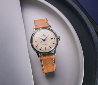 Strap Guide Orient Bambino Mechanical 38mm Delugs