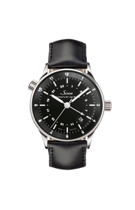 Sinn 6060 Frankfurt World Time Watch