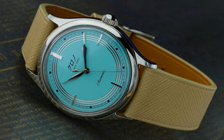 Strap Guide: Kurono Tokyo Seiji