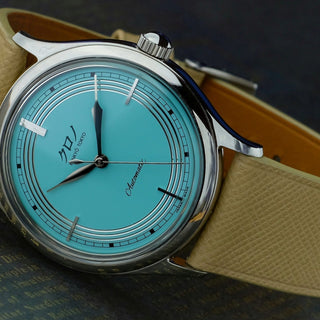 Strap Guide: Kurono Tokyo Seiji
