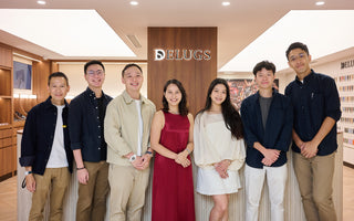 Photo Recap: Delugs Flagship Boutique (Hong Kong) Grand Opening