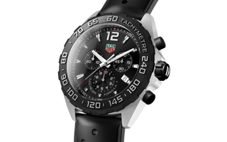 TAG Heuer Formula 1 Watch
