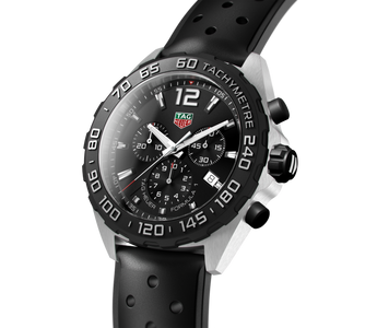 TAG Heuer Formula 1 Watch