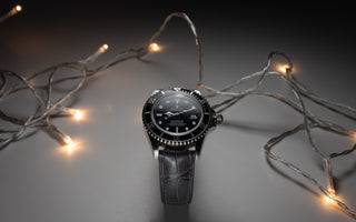 Strap Guide: Rolex Sea-Dweller 16600