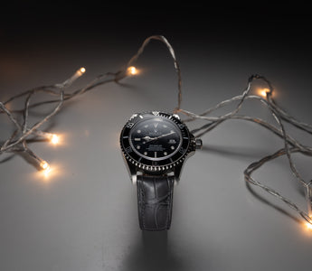 Strap Guide: Rolex Sea-Dweller 16600