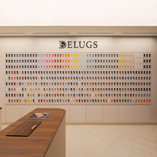 The Edge Singapore: Reimagining the Watch Strap Experience — Delugs news and press