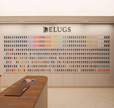 The Edge Singapore: Reimagining the Watch Strap Experience — Delugs news and press