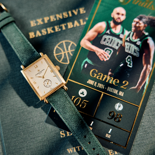 Strap Guide: Vacheron Constantin Historiques 91001J