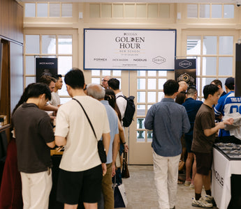 Photo Recap: Golden Hour — New School