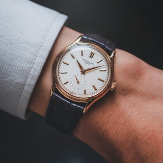 Delugs Ambassador: Jeffrey @slenderwristhk — Delugs brand ambassador