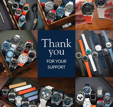 CTS 2nd Anniversary: The second milestone