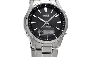 Casio Lineage LCW-M100TSE