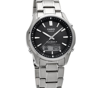 Casio Lineage LCW-M100TSE