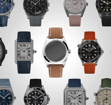 Announcing Strap Finder 2.0