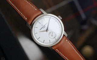 Strap Guide: Vacheron Constantin Traditionelle 82172